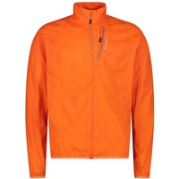 CMP 3c46777t Jacket orange M Mann