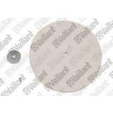 Vaillant Isolierplatte 10 mm + Mutter/Scheibe Vaillant-Nr. 210779