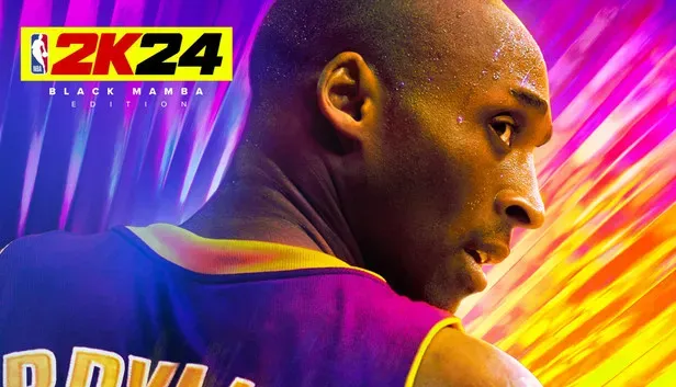 Preisvergleich Produktbild NBA 2K24 Black Mamba Edition (Xbox One / Xbox Series X|S)