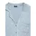 VIVANCE DREAMS Damen Umstandsnachthemd hellblau-gemustert Gr.36/38