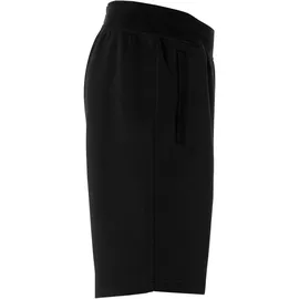 Kempa Status Shorts Schwarz S