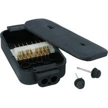 Carpoint 8-teiliger Verbindungsstecker