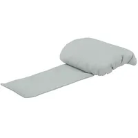 himolla Nackenkissen  7051 , blau , Maße (cm): B: 35 H: 28 T: 10.0