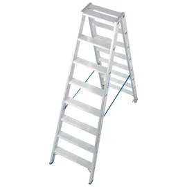 Krause Stabilo Professional 2 x 8 Stufen 124760