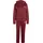 adidas W LINEAR Trainingsanzug Rot S