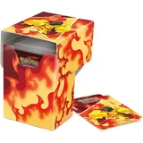 Ultra Pro Pokémon (Sammelkartenspiel-Zubehör), PKM Armarouge Deck Box