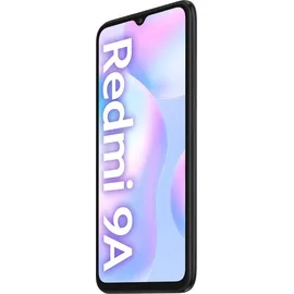 Xiaomi Redmi 9A 2 GB RAM 32 GB Granite Grey