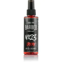 Barber marmara No.23 Eau de Cologne 150 ml
