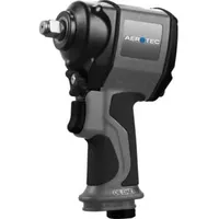 AEROTEC Schlagschrauber 1/2 Zoll CSP 580 - 580 Nm