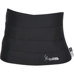 SlimCOOL ShapeBelt |Abnehmen durch Kühlung|CryoShapewear fördert Fettverbrennung L