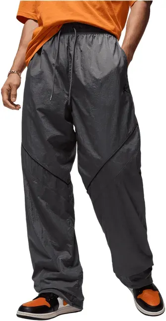 Jordan Brooklyn Draft Hose Grau F068