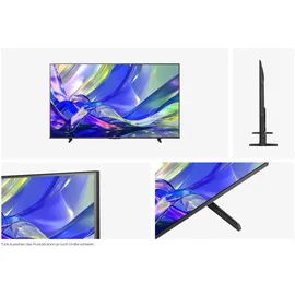 Hisense 75E7S 75" Hi-QLED 4K Smart TV