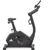 Adidas Performance Ergometer »C-24c«, mit Tablet-Halterung, LED-Display, mit Bluetooth und App-Funktion, Schwarz