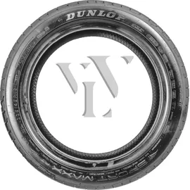 Dunlop Sport Maxx RT 245/50 R18 100W