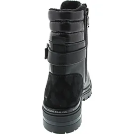 Tom Tailor 4290050030 (39/black)