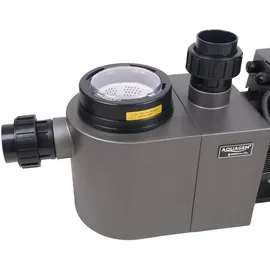 inverquark deutschland gmbh InverPro Poolpumpe 21 m3/h