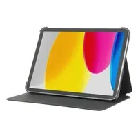 Mobilis RE.LIFE für iPad Pro 11" 2024 Schwarz
