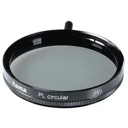 HAMA Pol-Filter zirkular 55mm #72555