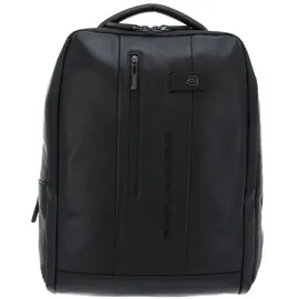 Piquadro Urban Rucksack Schwarz