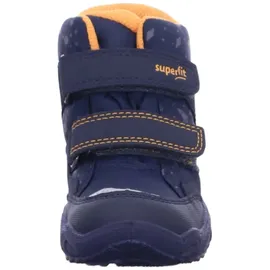 superfit Glacier Blau 23