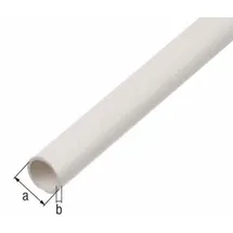 GAH Alberts Rundrohr