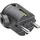 Bachmann 911276 Schutzkontakt-Winkelstecker