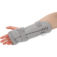 Handgelenk- und Daumenstabilisator, Universelle Handgelenkstütze, Ruhende Handschiene für Arthritis-Sehnenentzündung, Karpaltunnelentlastung(Rechte Hand)
