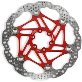 Hope Floating Rotor 203 mm