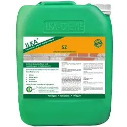 ILKA SZ Reinigungskonzentrat 0101-010 , 10 Liter - Kanister