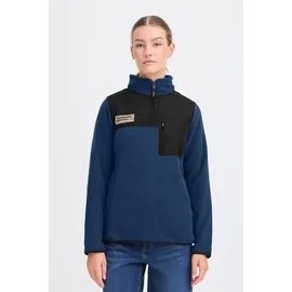 Oxmo Troyer blau S