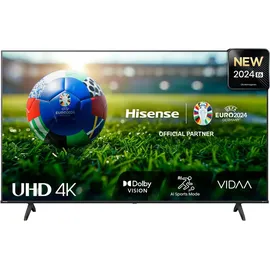 Hisense 65E6NT 65 Zoll 4K UHD Smart TV