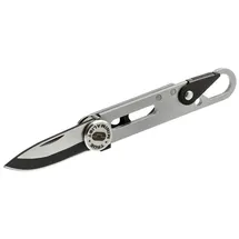 TRUE UTILITY Minimalist Silber