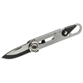 TRUE UTILITY Minimalist Silber