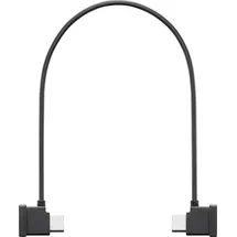 DJI RX an Phone Connection Cable (USB-C an USB-C 22 cm)