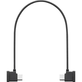 DJI RX an Phone Connection Cable (USB-C an USB-C 22 cm)