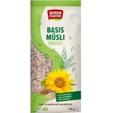 Rosengarten Basis Müsli mit Amaranth bio 750g