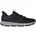 Golfsoftspikeschuhe GO GOLF Größe 42 1 2 in Schwarz BLACK