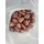 Aquagart Polierter Kiesel Flusskiesel 100 kg rot