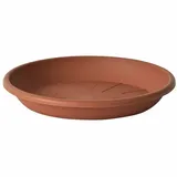 Euro3Plast Untersetzer Medea Ø 20 cm terracotta
