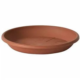 Euro3Plast Untersetzer Medea Ø 20 cm terracotta