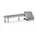RKT TK 650 3 000 kg