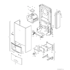 Bosch Ceramini ZSR 5/10-7 KE 23