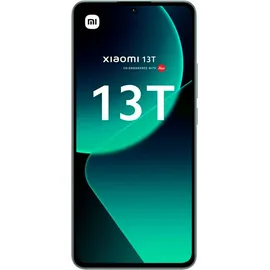 Xiaomi 13T 8 GB RAM 256 GB meadow green