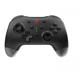 deltaco Gaming Controller schwarz Nintendo Switch / PC