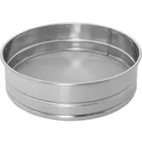 SCHNEIDER Mehl- und Zuckersieb, Ø 220 mm 199211 , Maschenweite: 0,60 mm, Mehl, fein