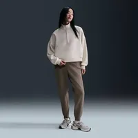 Nike Dri-FIT 1/2-Zip W - Sweatshirt - Damen -