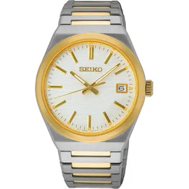 Seiko Conceptual Series SUR558P1 Edelstahl 39 mm SUR558P1