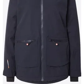 KILLTEC KSW 38 WMN Skijacke Blau/Schwarz 42