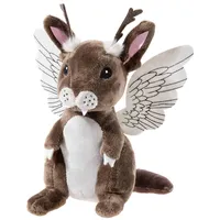 HEUNEC 287471 - ALPENWELT Mini-Wolpertinger,