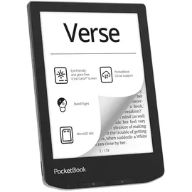 PocketBook Verse 8 GB Mist Grey (DACH-Version)